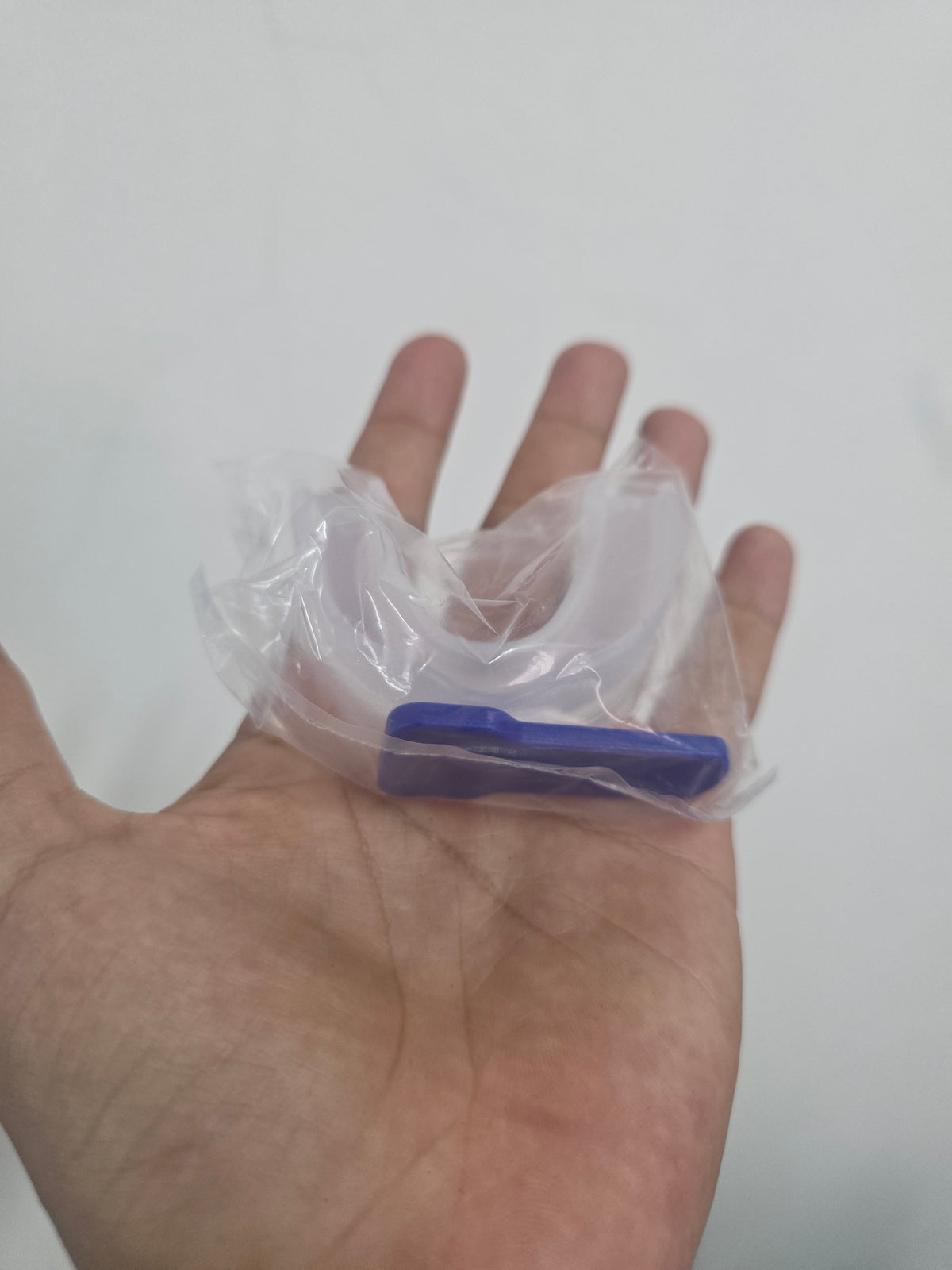Pack 2x1 Protector Bucal Antirronquidos