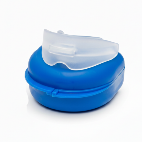 Pack 2x1 Protector Bucal Antirronquidos