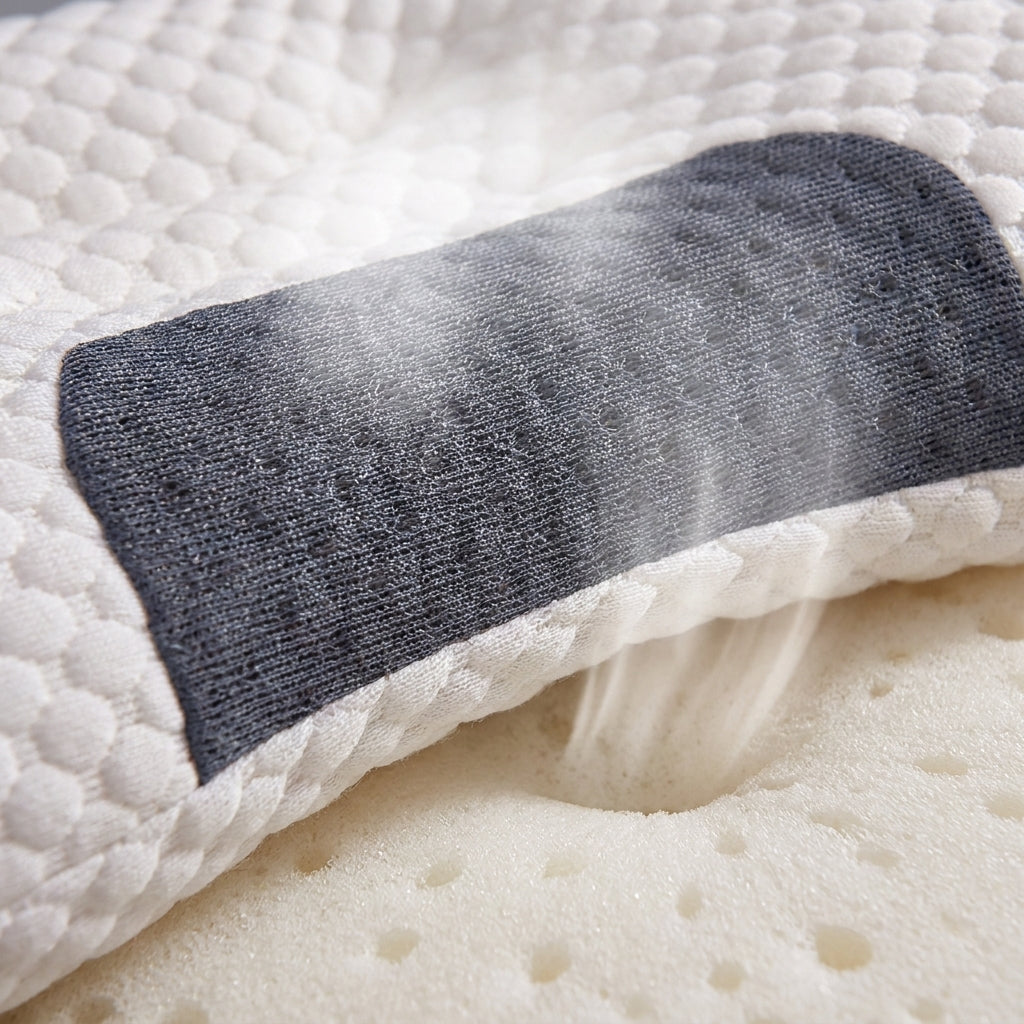 Pack x4 Almohadas Ergonómicas
